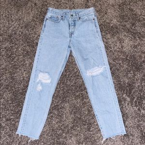 Levi’s vintage fit jeans size 28
